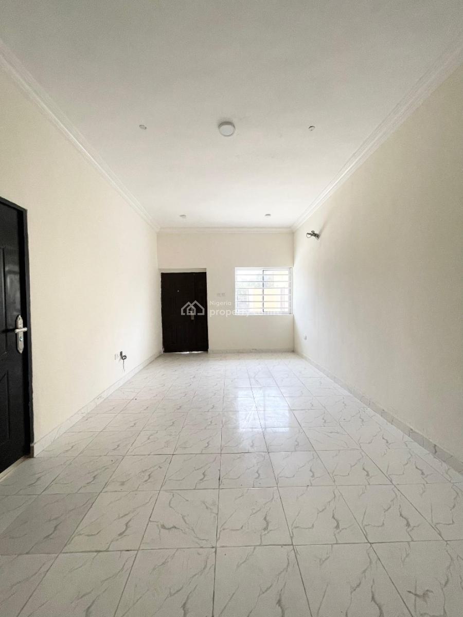 Newly Built Two Bedroom Apartment, Abijo, Ajah, Lagos, Flat / Apartment for Sale