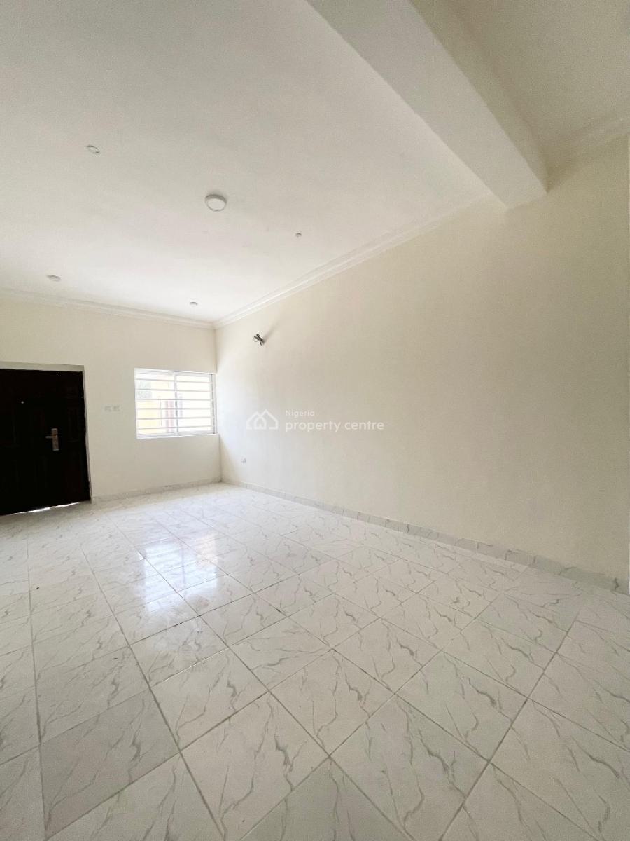 Newly Built Two Bedroom Apartment, Abijo, Ajah, Lagos, Flat / Apartment for Sale