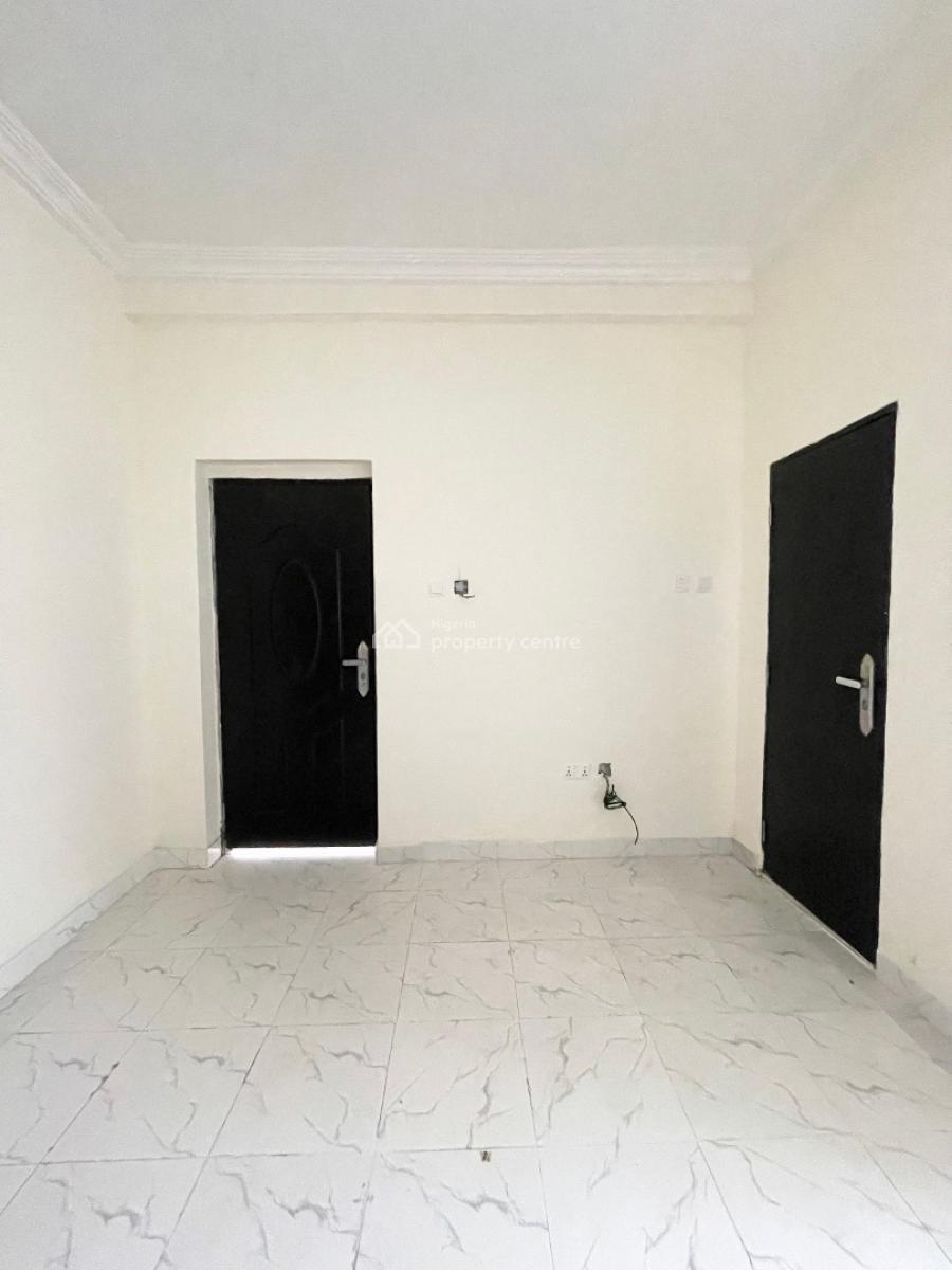 Newly Built Two Bedroom Apartment, Abijo, Ajah, Lagos, Flat / Apartment for Sale