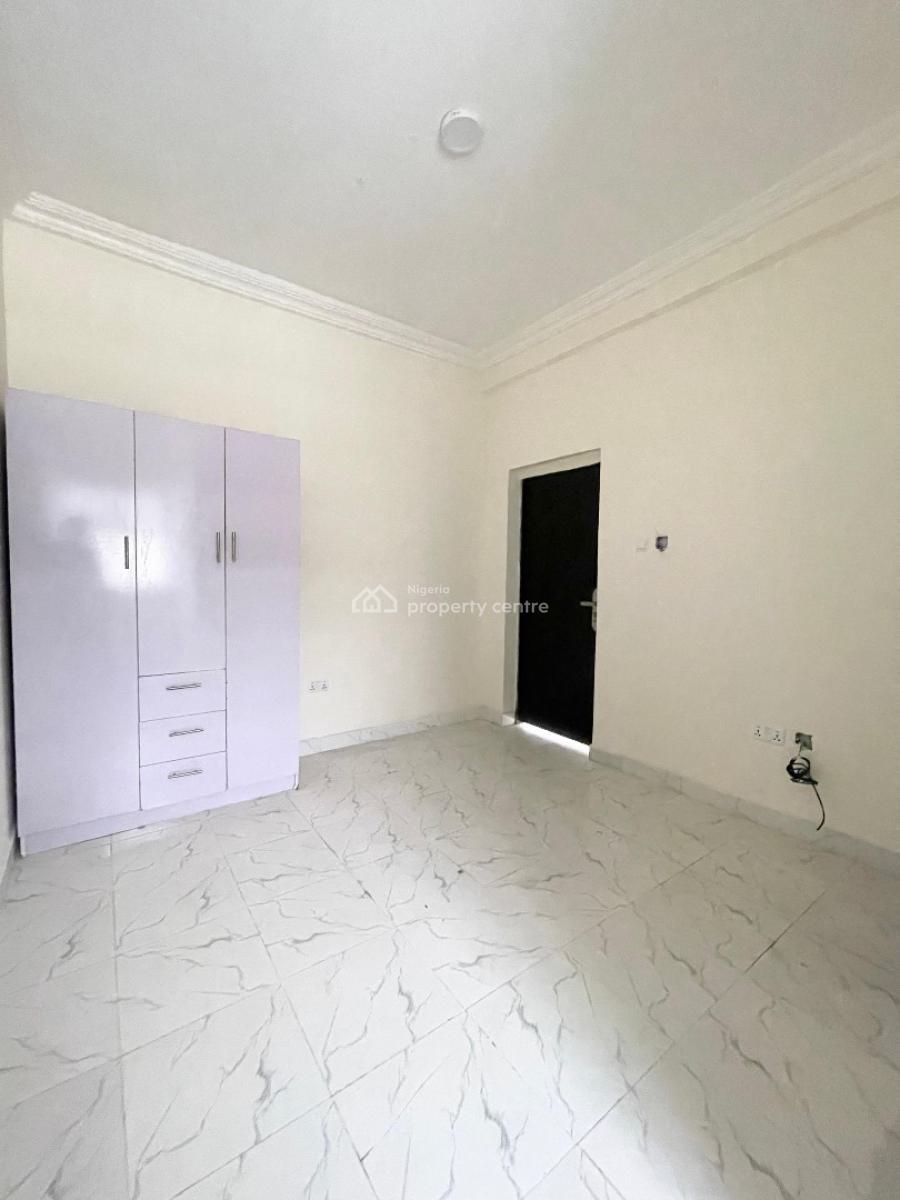 Newly Built Two Bedroom Apartment, Abijo, Ajah, Lagos, Flat / Apartment for Sale