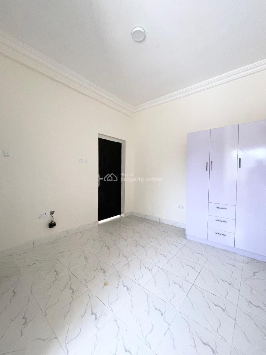 Newly Built Two Bedroom Apartment, Abijo, Ajah, Lagos, Flat / Apartment for Sale