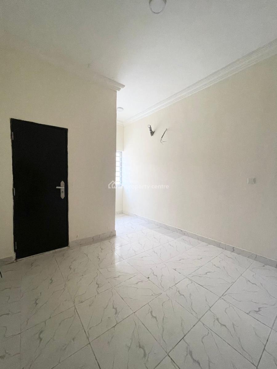 Newly Built Two Bedroom Apartment, Abijo, Ajah, Lagos, Flat / Apartment for Sale