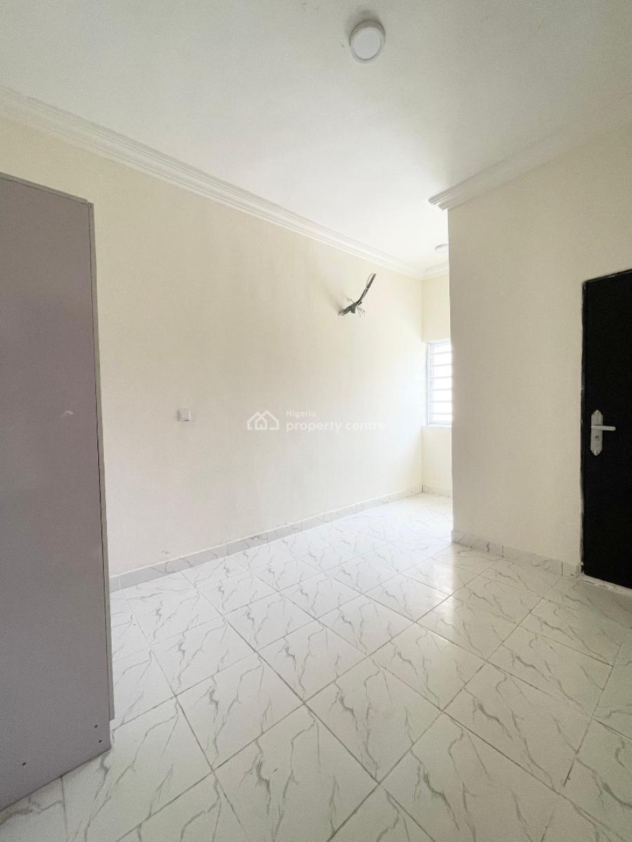 Newly Built Two Bedroom Apartment, Abijo, Ajah, Lagos, Flat / Apartment for Sale