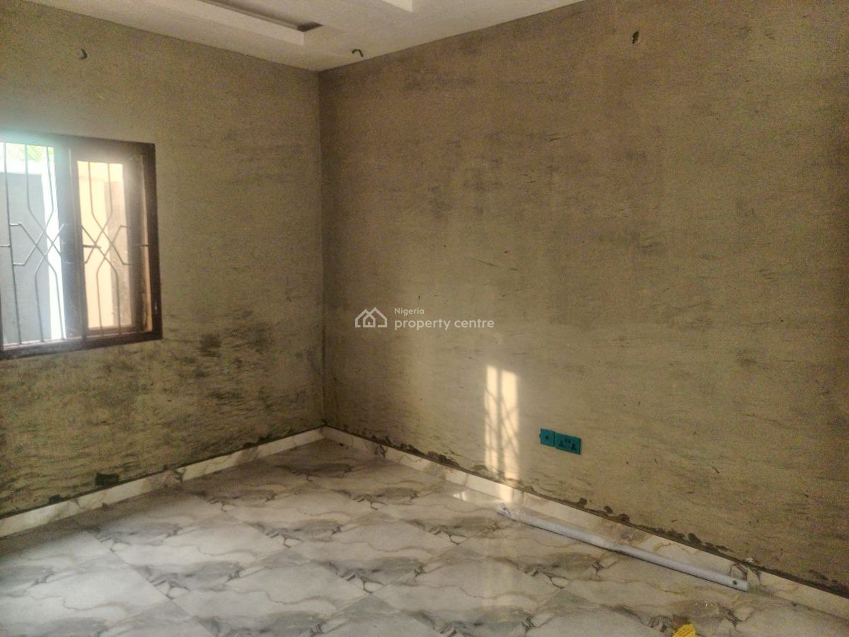 Brand New Luxury Mini Flat (room and Parlor) - 2 Toilets, Water Heater, Bogije, Ibeju Lekki, Lagos, Mini Flat (room and Parlour) for Rent