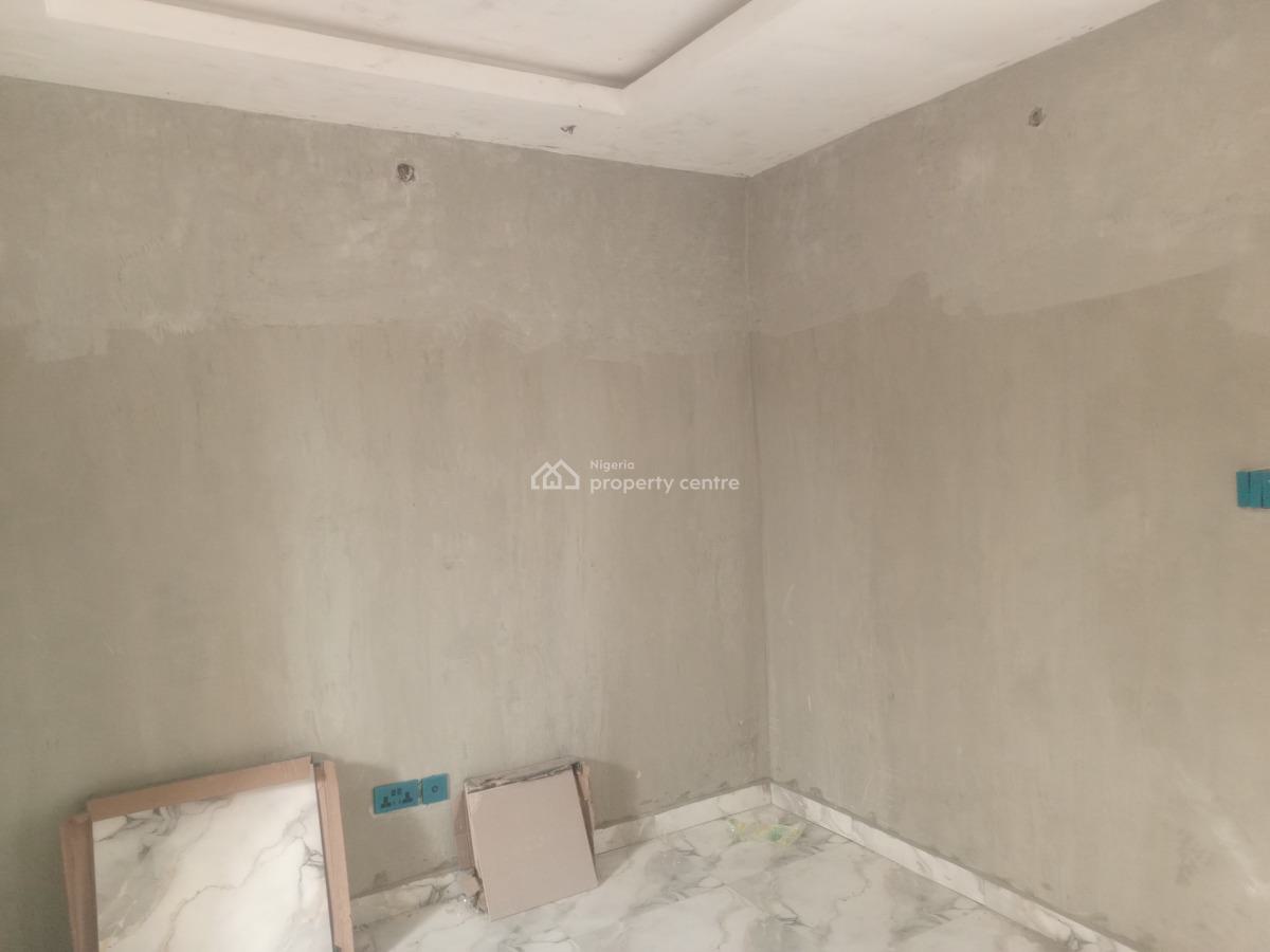 Brand New Luxury Mini Flat (room and Parlor) - 2 Toilets, Water Heater, Bogije, Ibeju Lekki, Lagos, Mini Flat (room and Parlour) for Rent