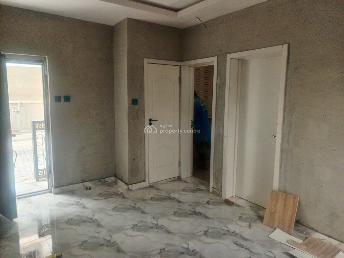 Brand New Luxury Mini Flat (room and Parlor) - 2 Toilets, Water Heater, Bogije, Ibeju Lekki, Lagos, Mini Flat (room and Parlour) for Rent