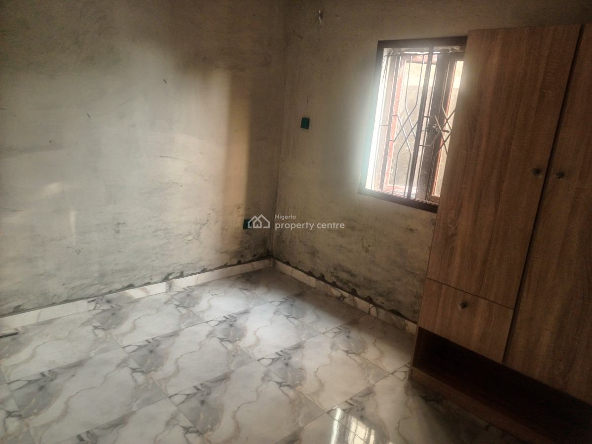 Brand New Luxury Mini Flat (room and Parlor) - 2 Toilets, Water Heater, Bogije, Ibeju Lekki, Lagos, Mini Flat (room and Parlour) for Rent