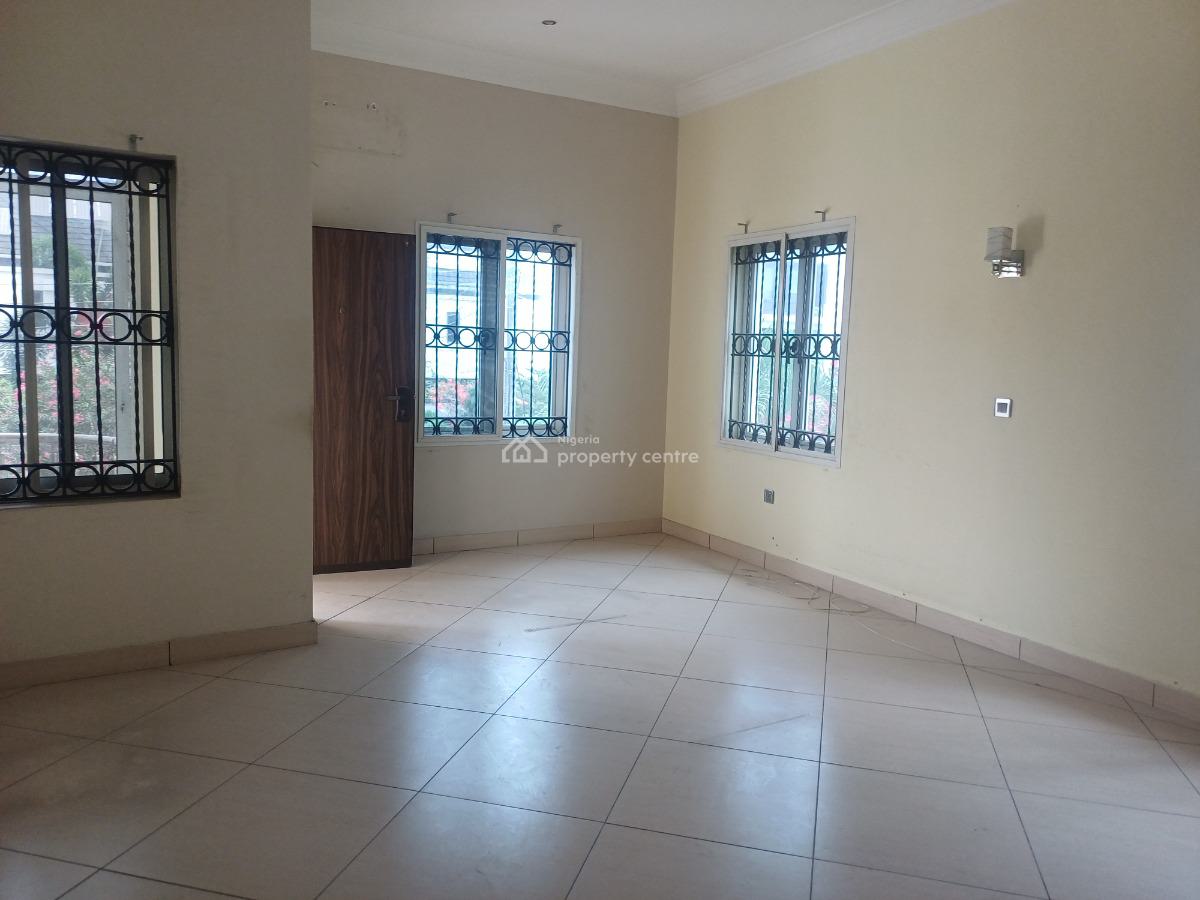 Clean 5bedroom Fully Detached Duplex with 2 Rooms Bq, Off Admiralty Way, Lekki Phase 1, Lekki, Lagos, Detached Duplex for Rent