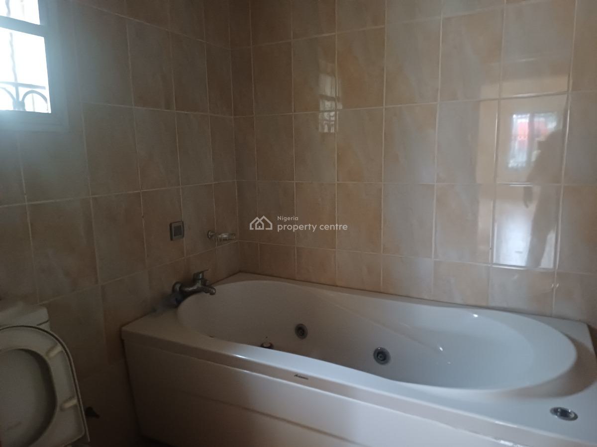 Clean 5bedroom Fully Detached Duplex with 2 Rooms Bq, Off Admiralty Way, Lekki Phase 1, Lekki, Lagos, Detached Duplex for Rent