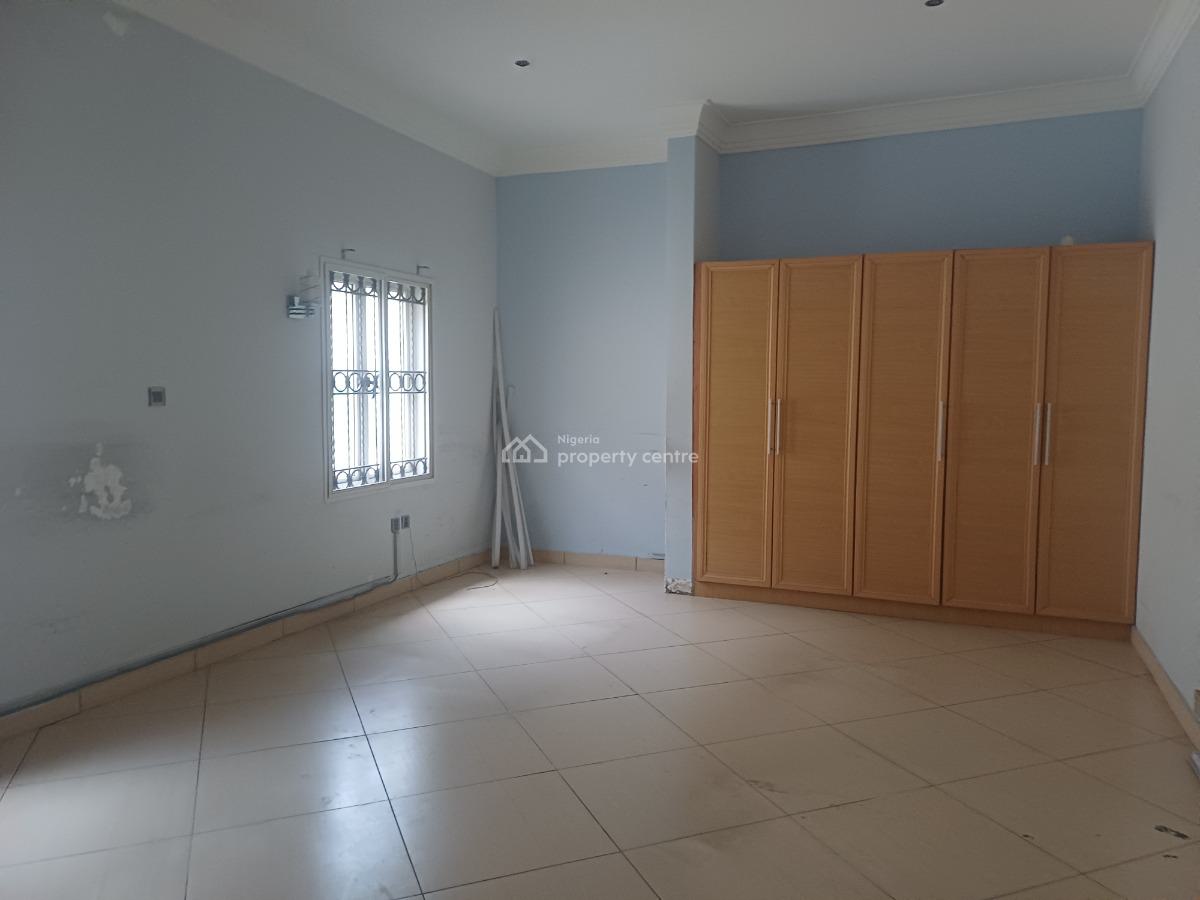 Clean 5bedroom Fully Detached Duplex with 2 Rooms Bq, Off Admiralty Way, Lekki Phase 1, Lekki, Lagos, Detached Duplex for Rent