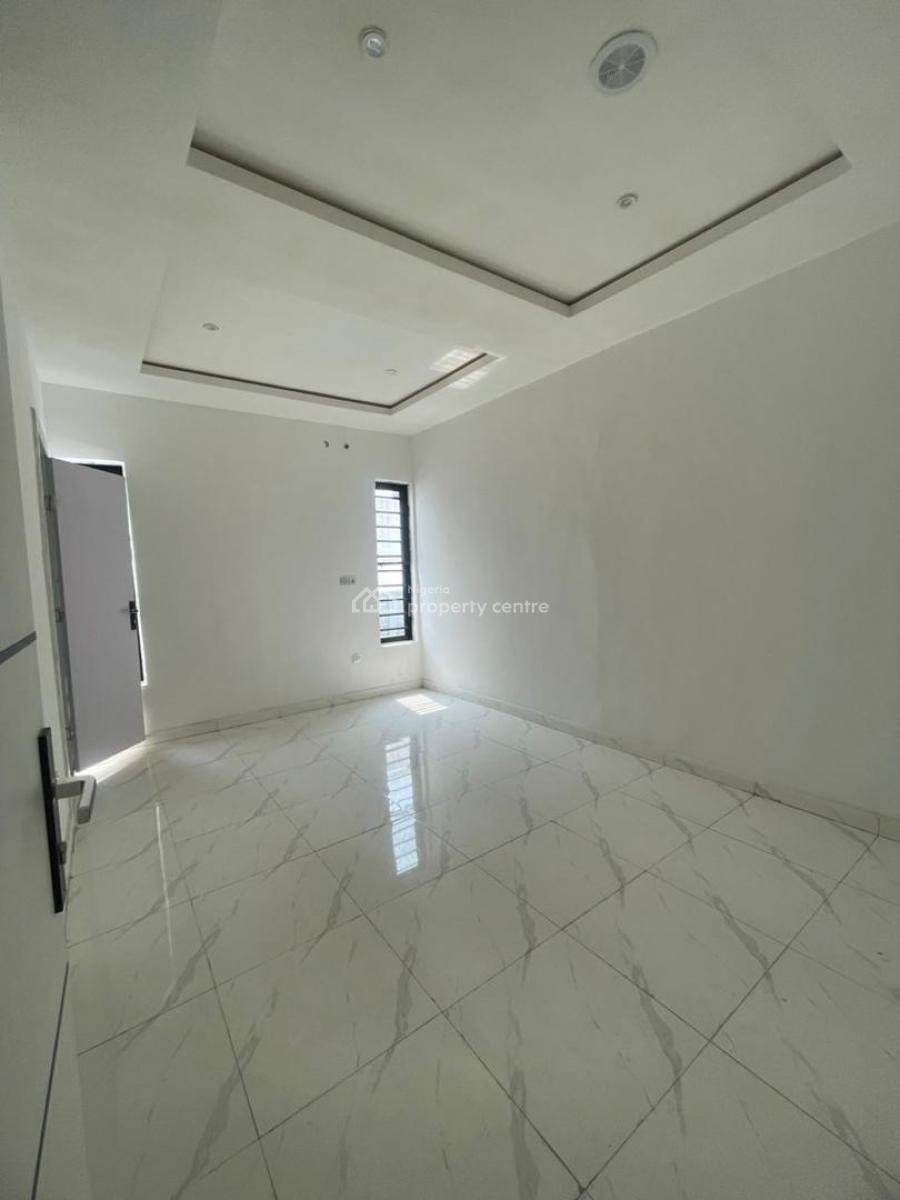 3 Bedroom Terrace Duplex, Ikota, Lekki, Lagos, Terraced Duplex for Sale