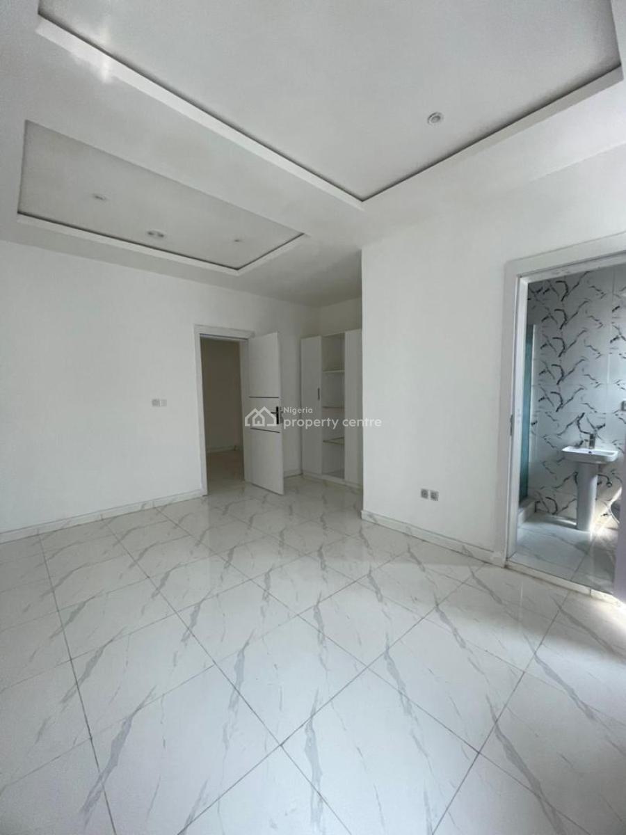 3 Bedroom Terrace Duplex, Ikota, Lekki, Lagos, Terraced Duplex for Sale