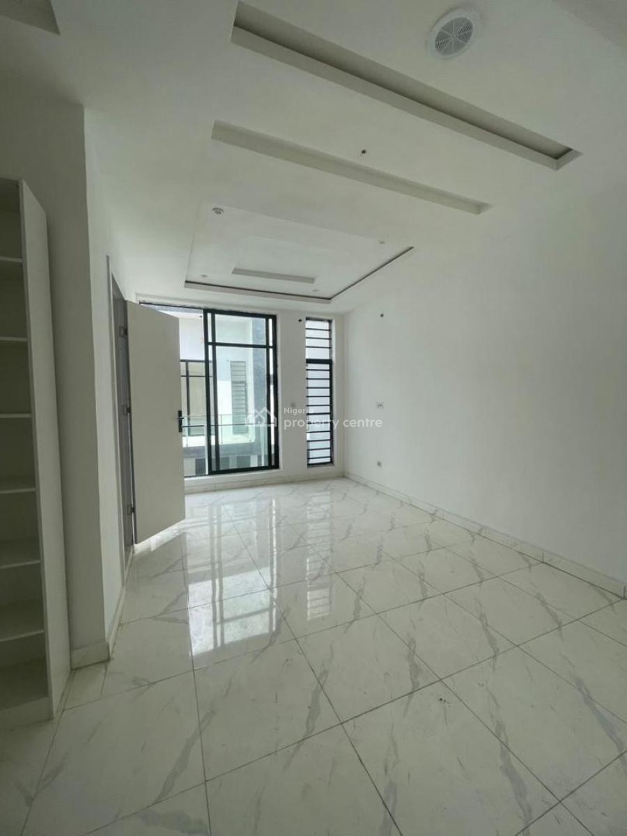 3 Bedroom Terrace Duplex, Ikota, Lekki, Lagos, Terraced Duplex for Sale