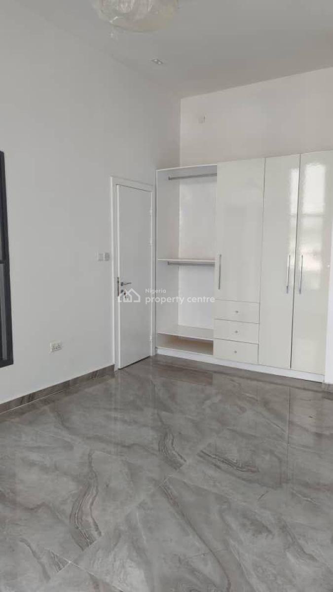 Luxury 5-bedroom Fully Detached House with Swimming Pool, Osapa, Lekki, Lagos, Detached Duplex for Sale