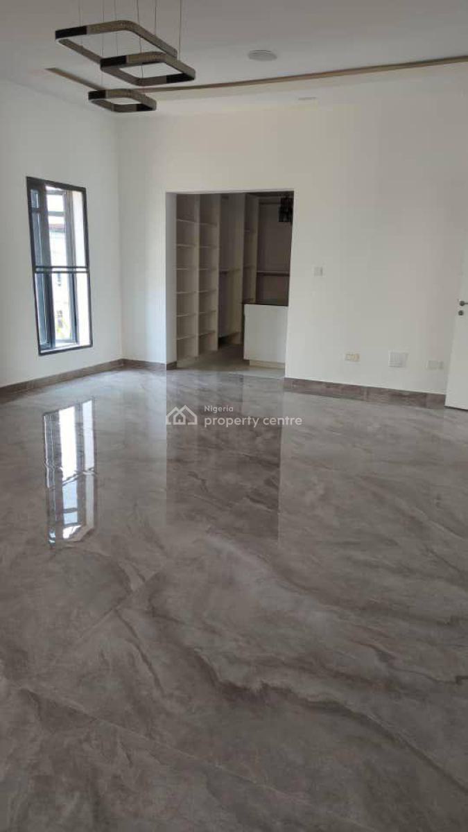 Luxury 5-bedroom Fully Detached House with Swimming Pool, Osapa, Lekki, Lagos, Detached Duplex for Sale