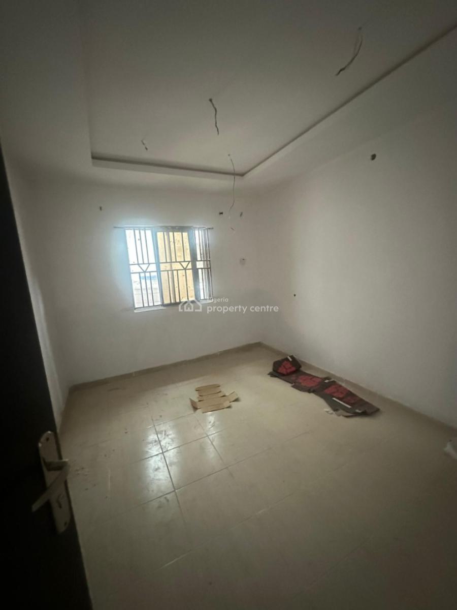 Miniflat with 2 Toilet at Olowora, Olowora, Olowora, Magodo, Lagos, Mini Flat (room and Parlour) for Rent