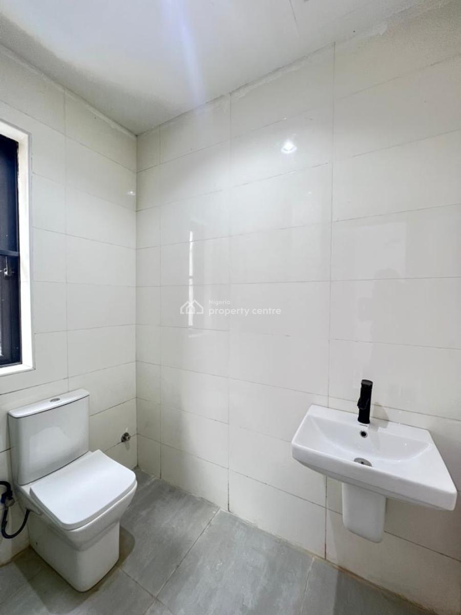 Luxury 2 Bedroom Apartment with Elevator, Swimming Pool , Gym, Lekki Phase 1, Lekki, Lagos, House for Sale