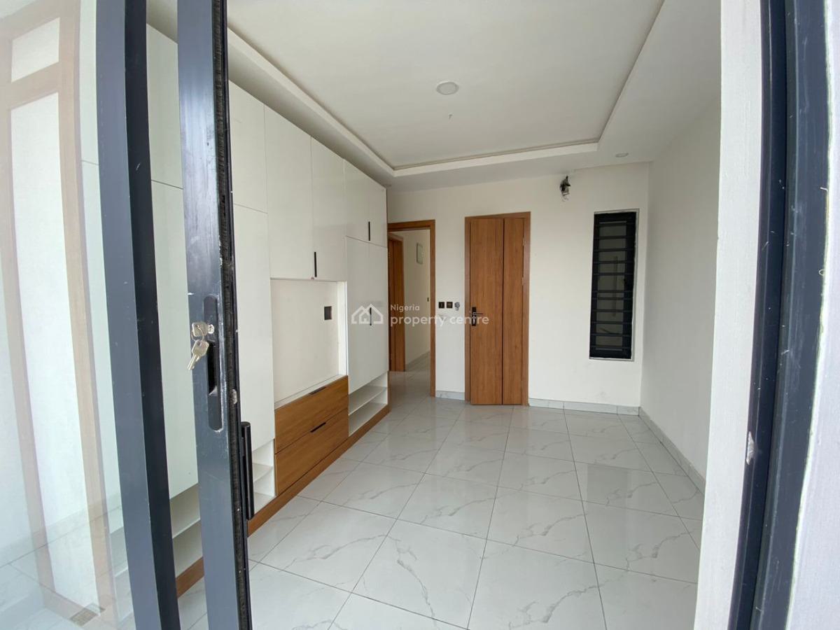 2 Bedroom All En-suite Flat, Behind Spar Road,ikate Elegushi, Lekki Lagos, Ikate, Lekki, Lagos, Flat / Apartment for Rent