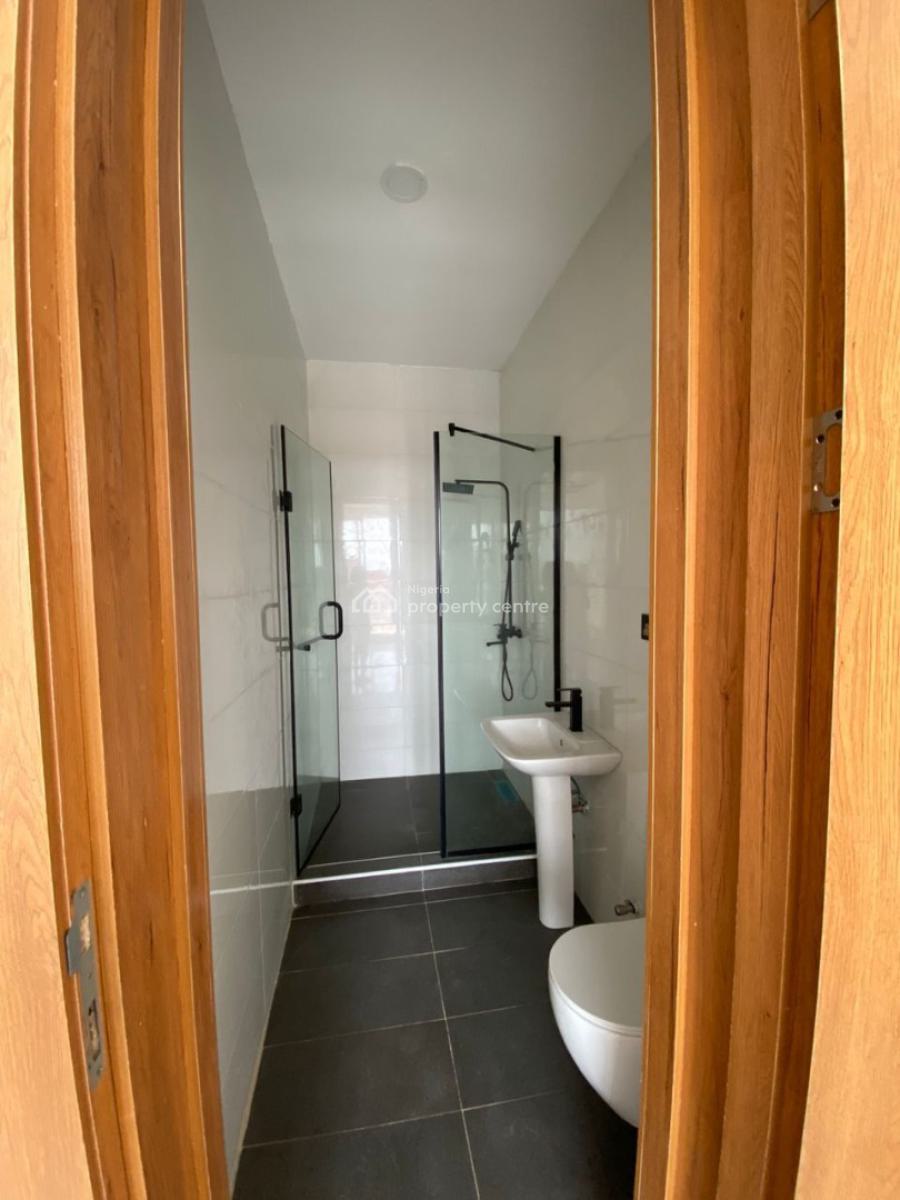 2 Bedroom All En-suite Flat, Behind Spar Road,ikate Elegushi, Lekki Lagos, Ikate, Lekki, Lagos, Flat / Apartment for Rent