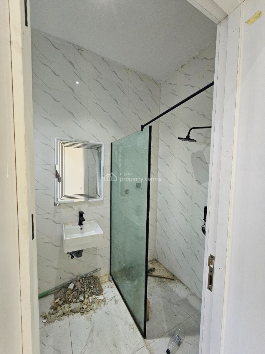 Luxury 5bedroom Fully Detached Duplex with Bq, Ikota, Lekki, Lagos, Detached Duplex for Rent