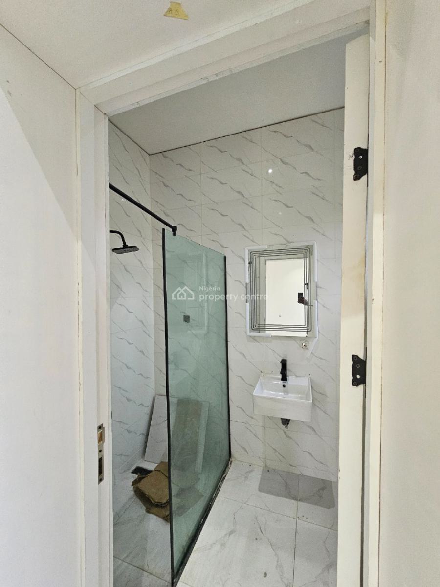 Luxury 5bedroom Fully Detached Duplex with Bq, Ikota, Lekki, Lagos, Detached Duplex for Rent