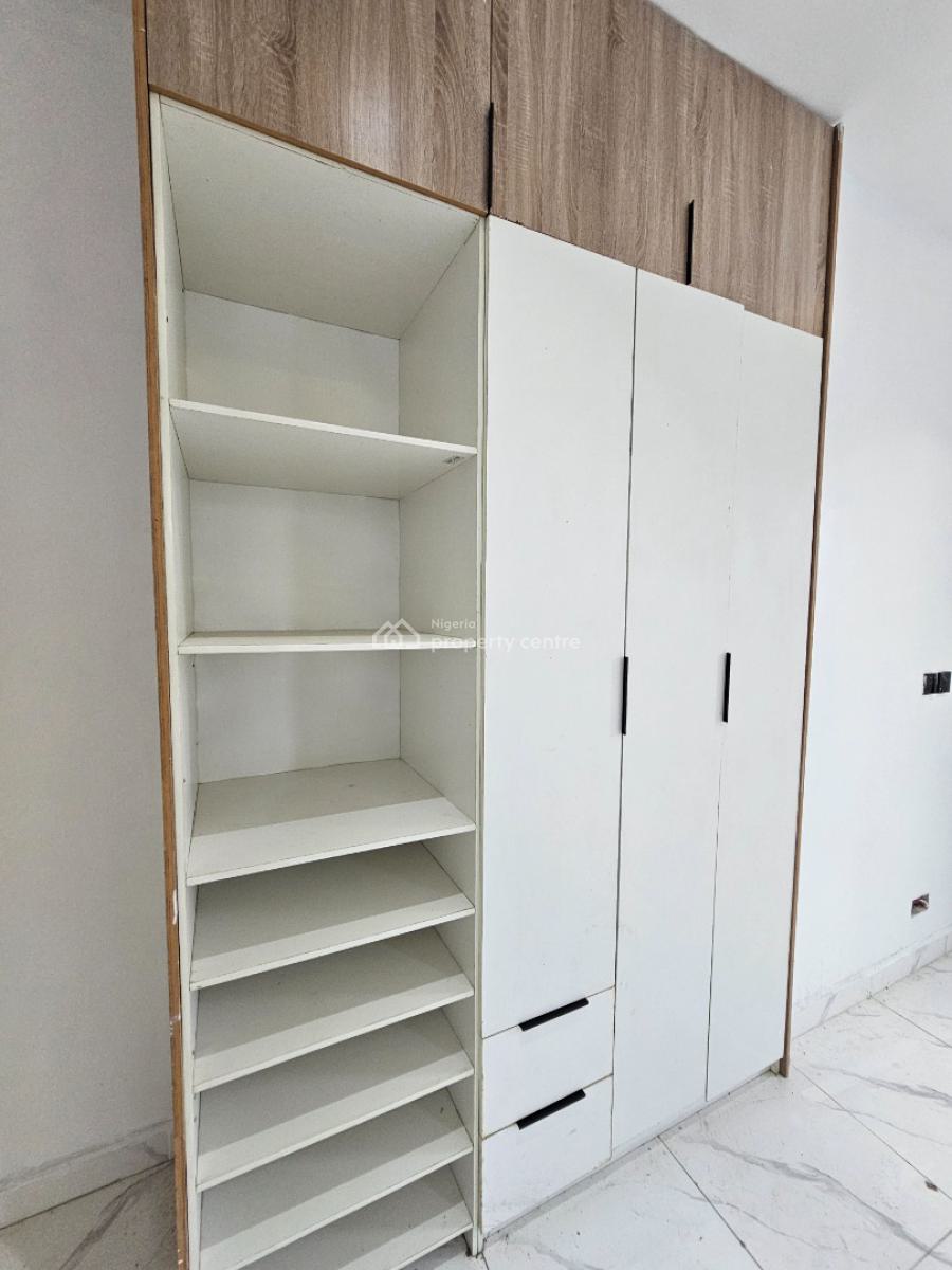 Luxury 5bedroom Fully Detached Duplex with Bq, Ikota, Lekki, Lagos, Detached Duplex for Rent