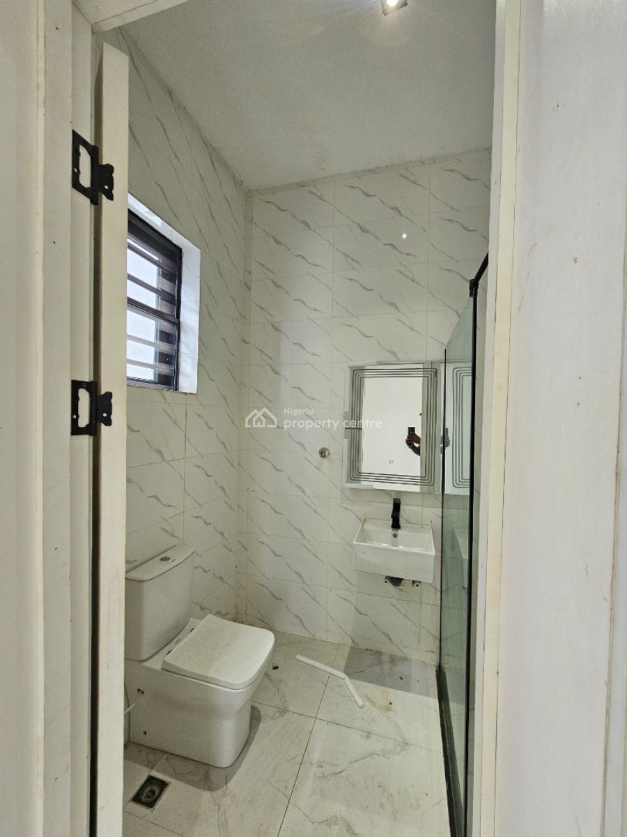 Luxury 5bedroom Fully Detached Duplex with Bq, Ikota, Lekki, Lagos, Detached Duplex for Rent