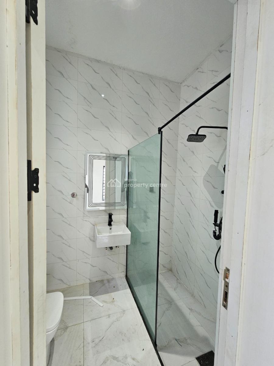 Luxury 5bedroom Fully Detached Duplex with Bq, Ikota, Lekki, Lagos, Detached Duplex for Rent