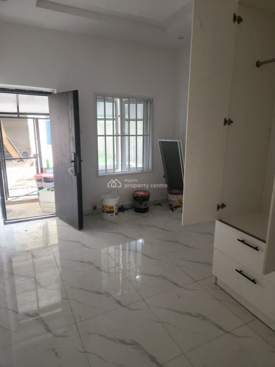 Self Contain, Meridian Park Estate, Awoyaya, Ibeju Lekki, Lagos, Self Contain (single Rooms) for Rent