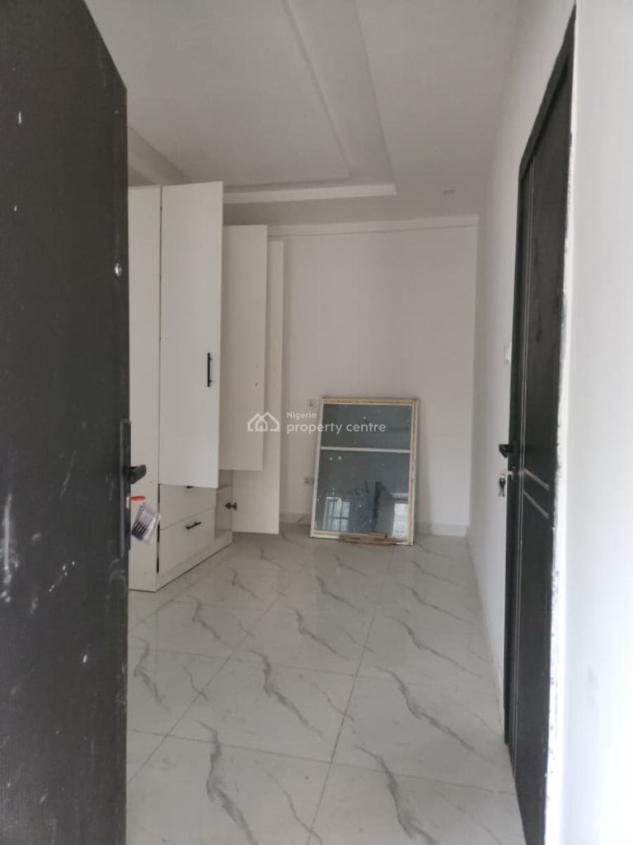 Self Contain, Meridian Park Estate, Awoyaya, Ibeju Lekki, Lagos, Self Contain (single Rooms) for Rent