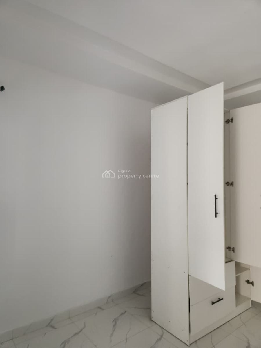 Self Contain, Meridian Park Estate, Awoyaya, Ibeju Lekki, Lagos, Self Contain (single Rooms) for Rent