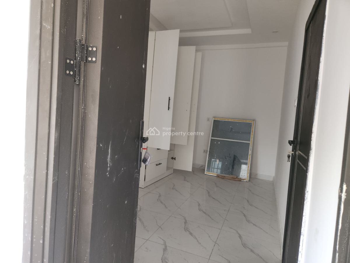 Self Contain, Meridian Park Estate, Awoyaya, Ibeju Lekki, Lagos, Self Contain (single Rooms) for Rent