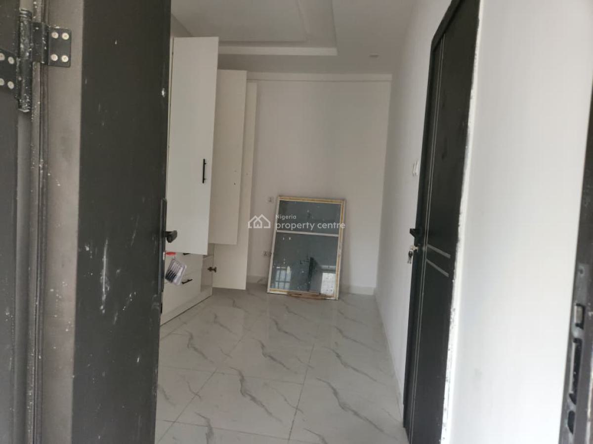 Self Contain, Meridian Park Estate, Awoyaya, Ibeju Lekki, Lagos, Self Contain (single Rooms) for Rent