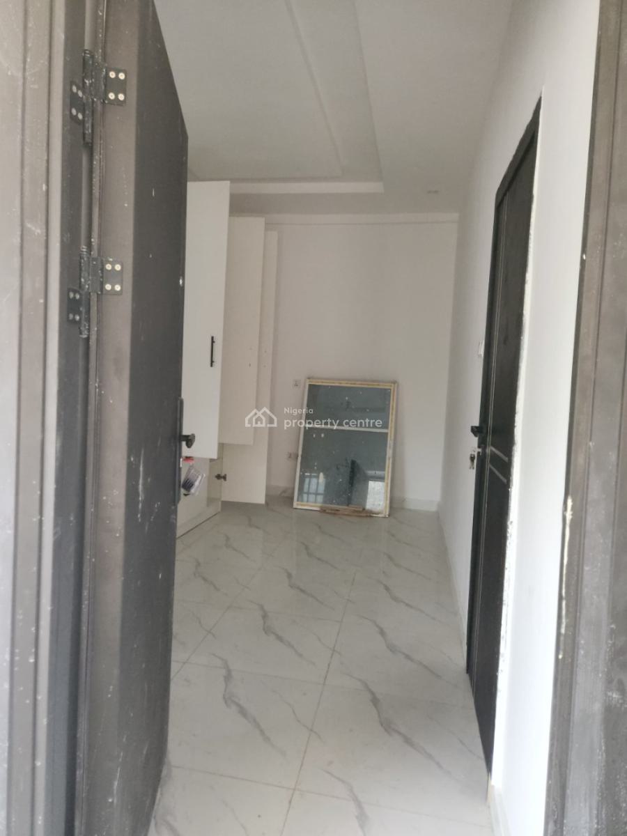 Self Contain, Meridian Park Estate, Awoyaya, Ibeju Lekki, Lagos, Self Contain (single Rooms) for Rent