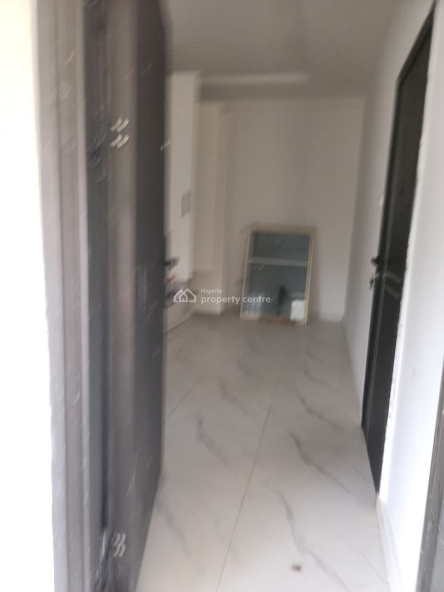 Self Contain, Meridian Park Estate, Awoyaya, Ibeju Lekki, Lagos, Self Contain (single Rooms) for Rent