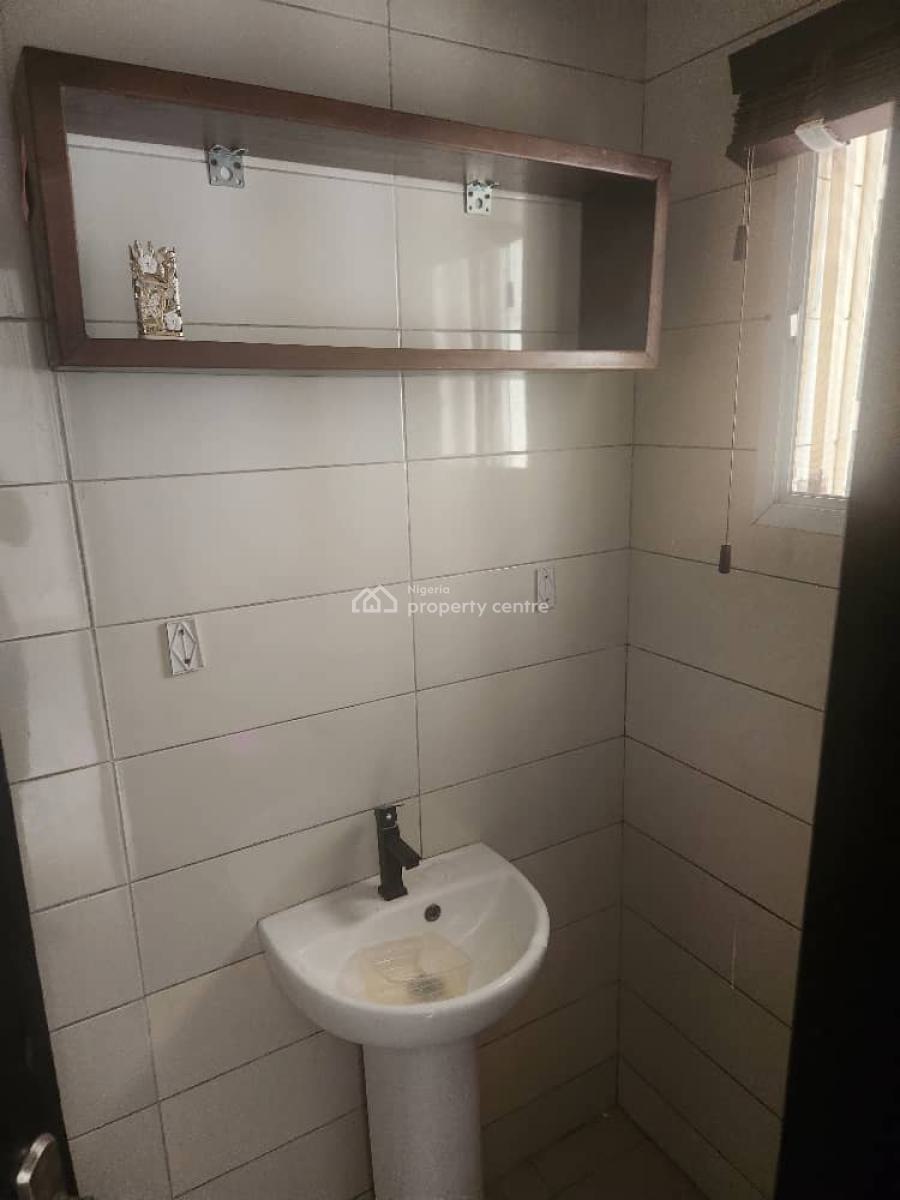 Lovely 4bedroom Terrace Duplex, Agungi, Lekki, Lagos, Terraced Duplex for Rent