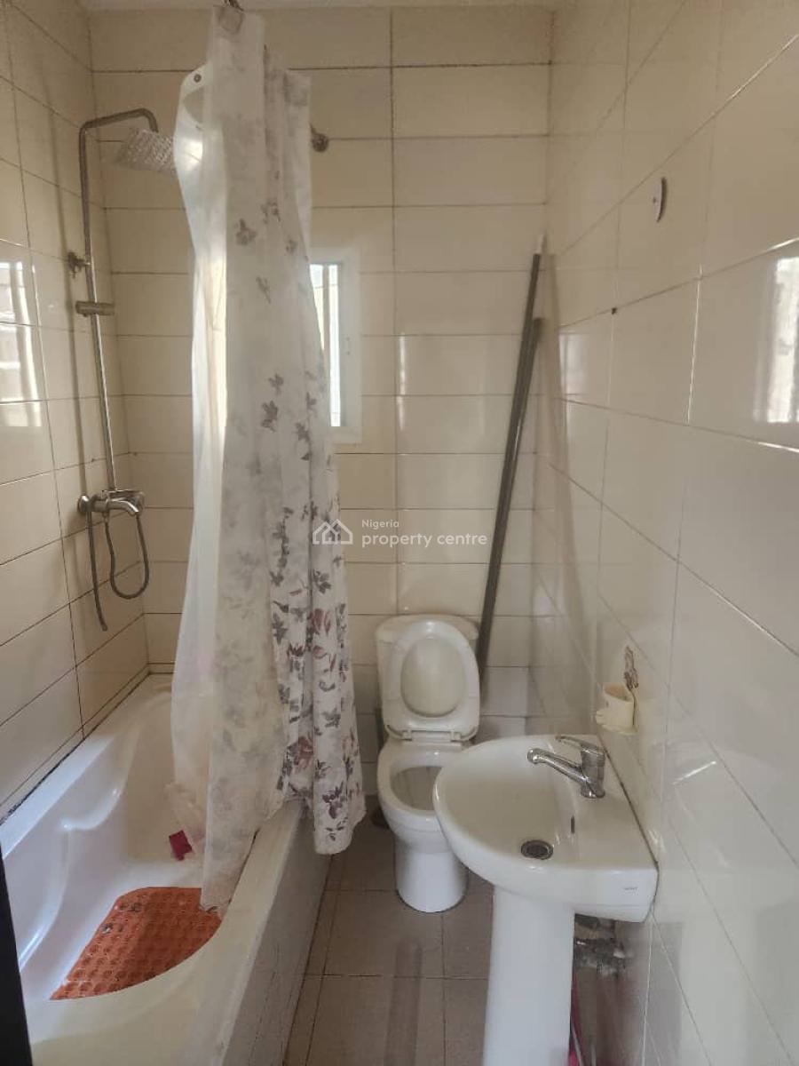 Lovely 4bedroom Terrace Duplex, Agungi, Lekki, Lagos, Terraced Duplex for Rent