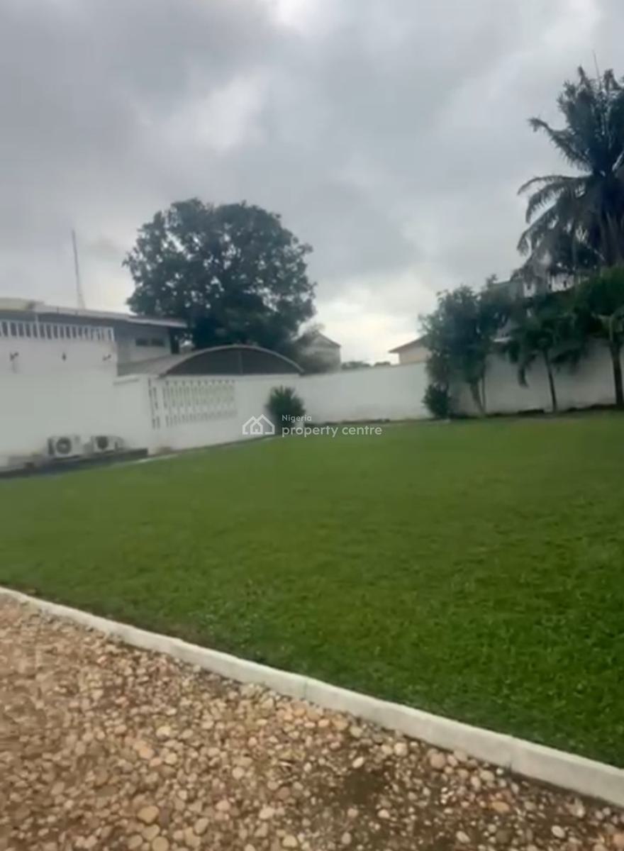 Joint Venture, Saka Jojo Street Off Adeola Odeku Street, Victoria Island (vi), Lagos, Residential Land Joint Venture