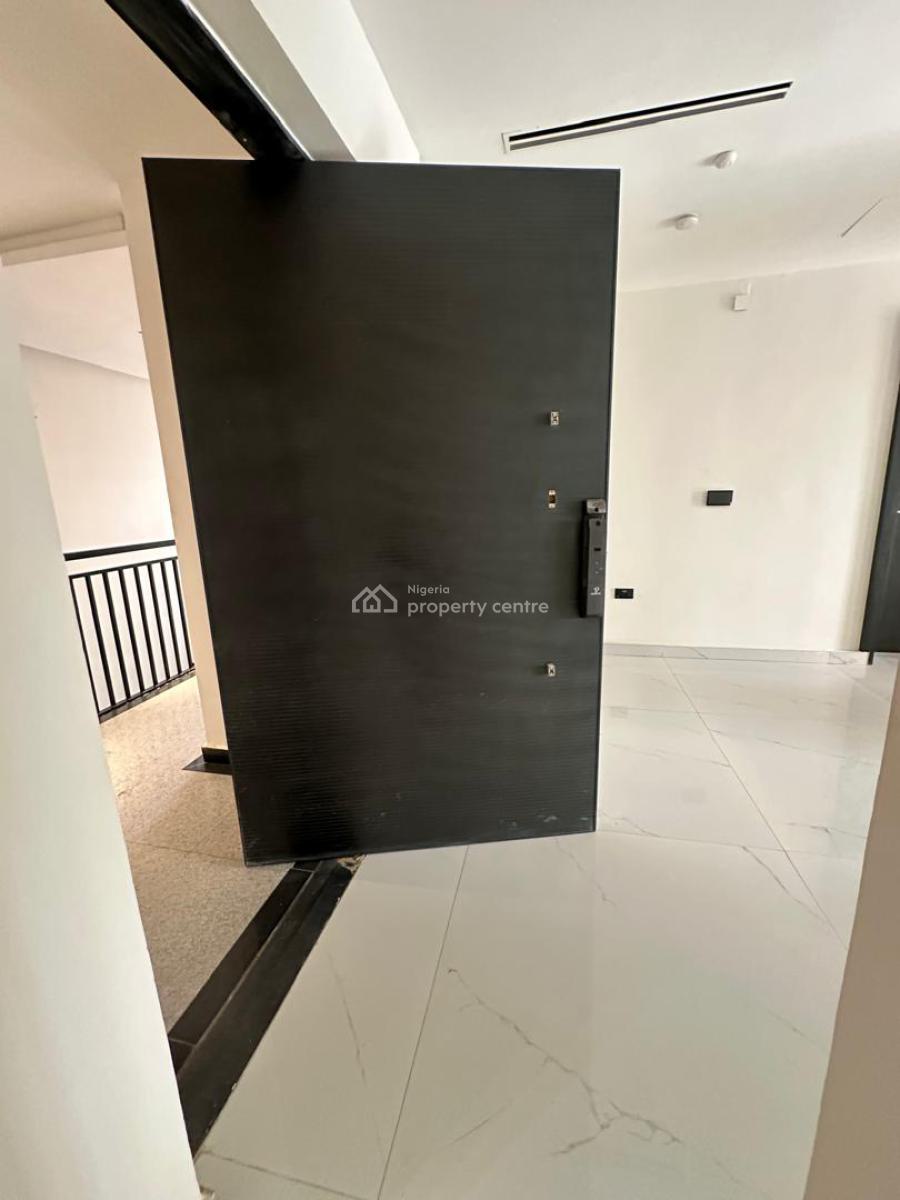 4 Bedroom Luxury Maisonnette, Wuye, Wuye, Abuja, House for Sale