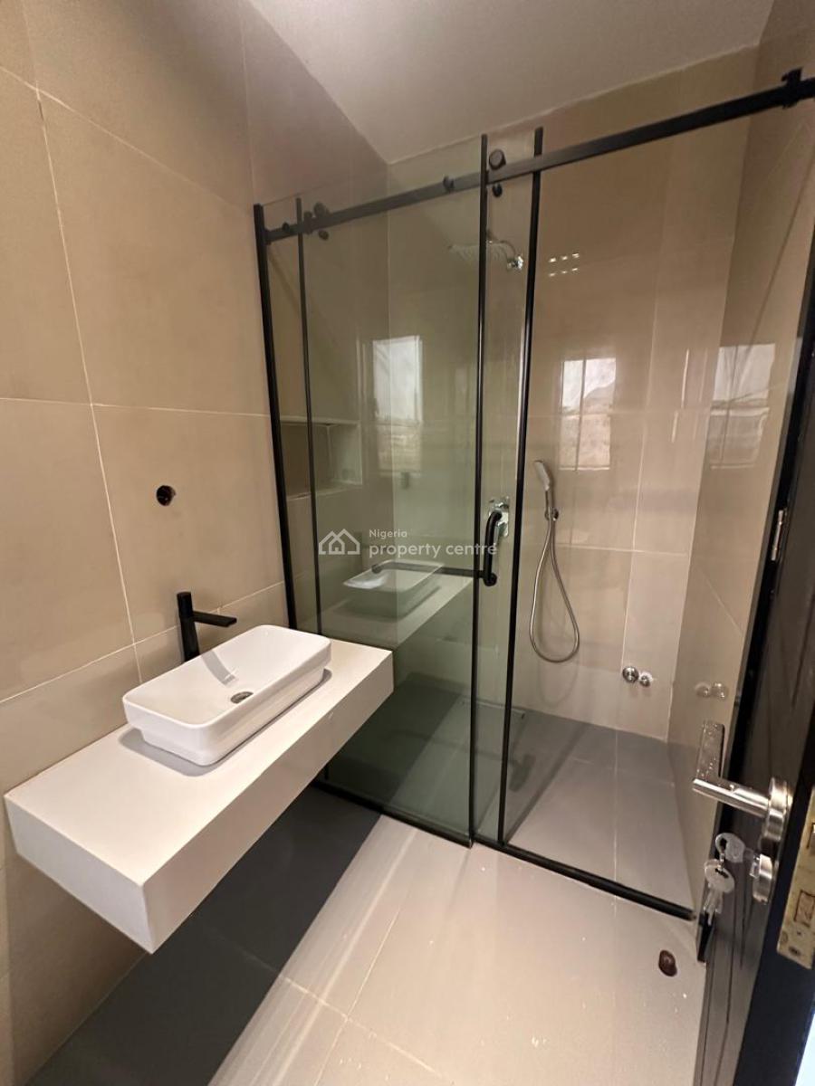 4 Bedroom Luxury Maisonnette, Wuye, Wuye, Abuja, House for Sale