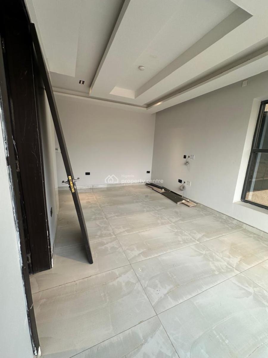 4 Bedroom Luxury Maisonnette, Wuye, Wuye, Abuja, House for Sale