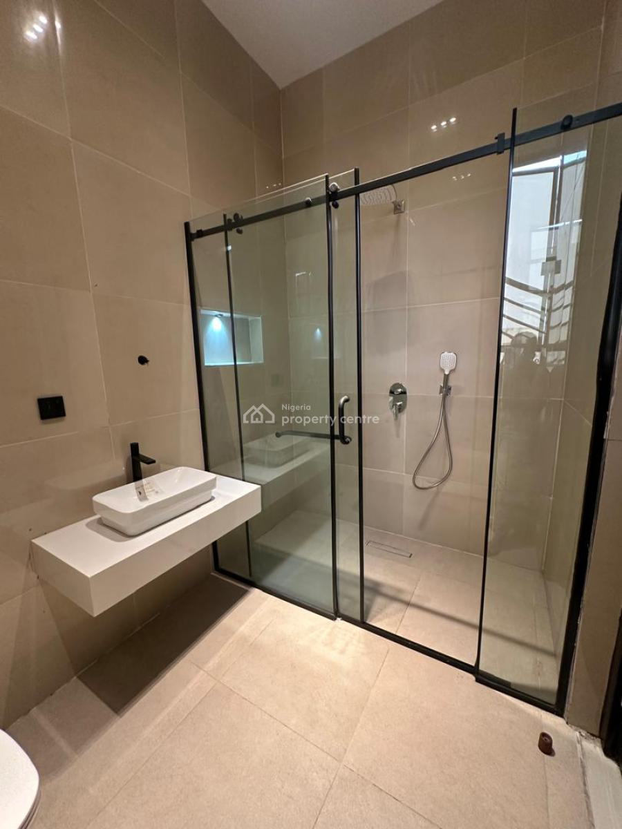 4 Bedroom Luxury Maisonnette, Wuye, Wuye, Abuja, House for Sale