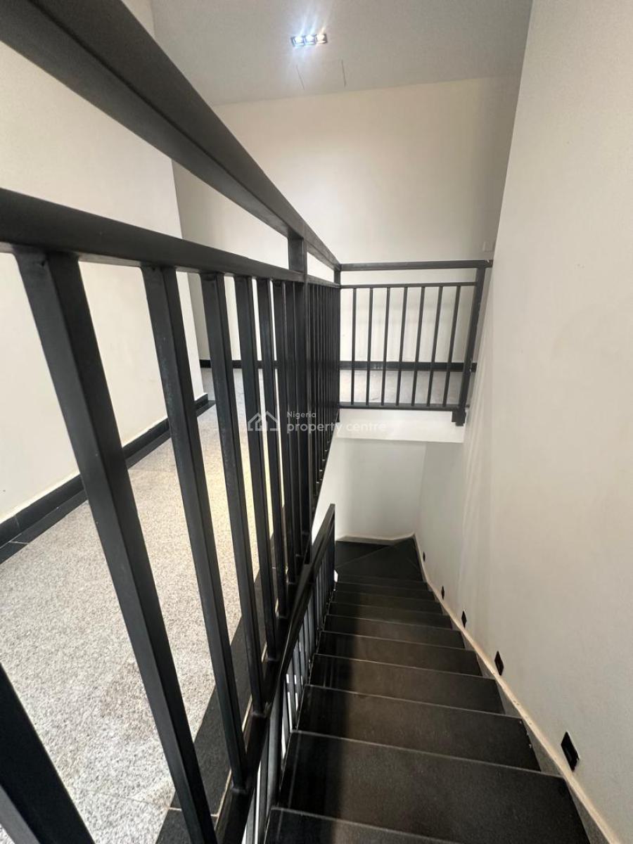 4 Bedroom Luxury Maisonnette, Wuye, Wuye, Abuja, House for Sale