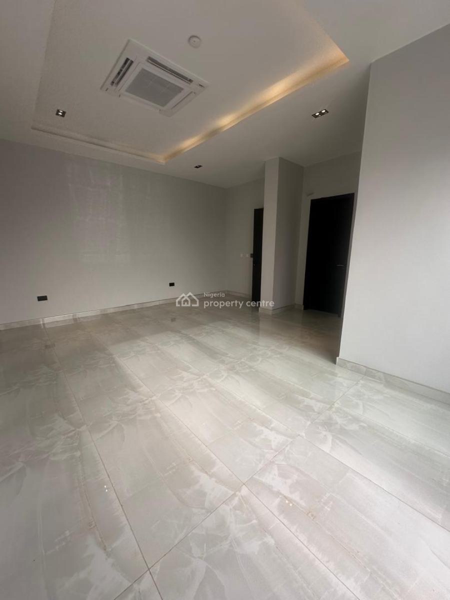 4 Bedroom Luxury Maisonnette, Wuye, Wuye, Abuja, House for Sale