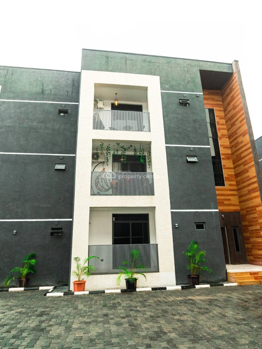 Luxury 2 Bedroom Apartment with Ps5, Katampe Extension, Katampe Extension, Katampe, Abuja, Flat / Apartment Short Let