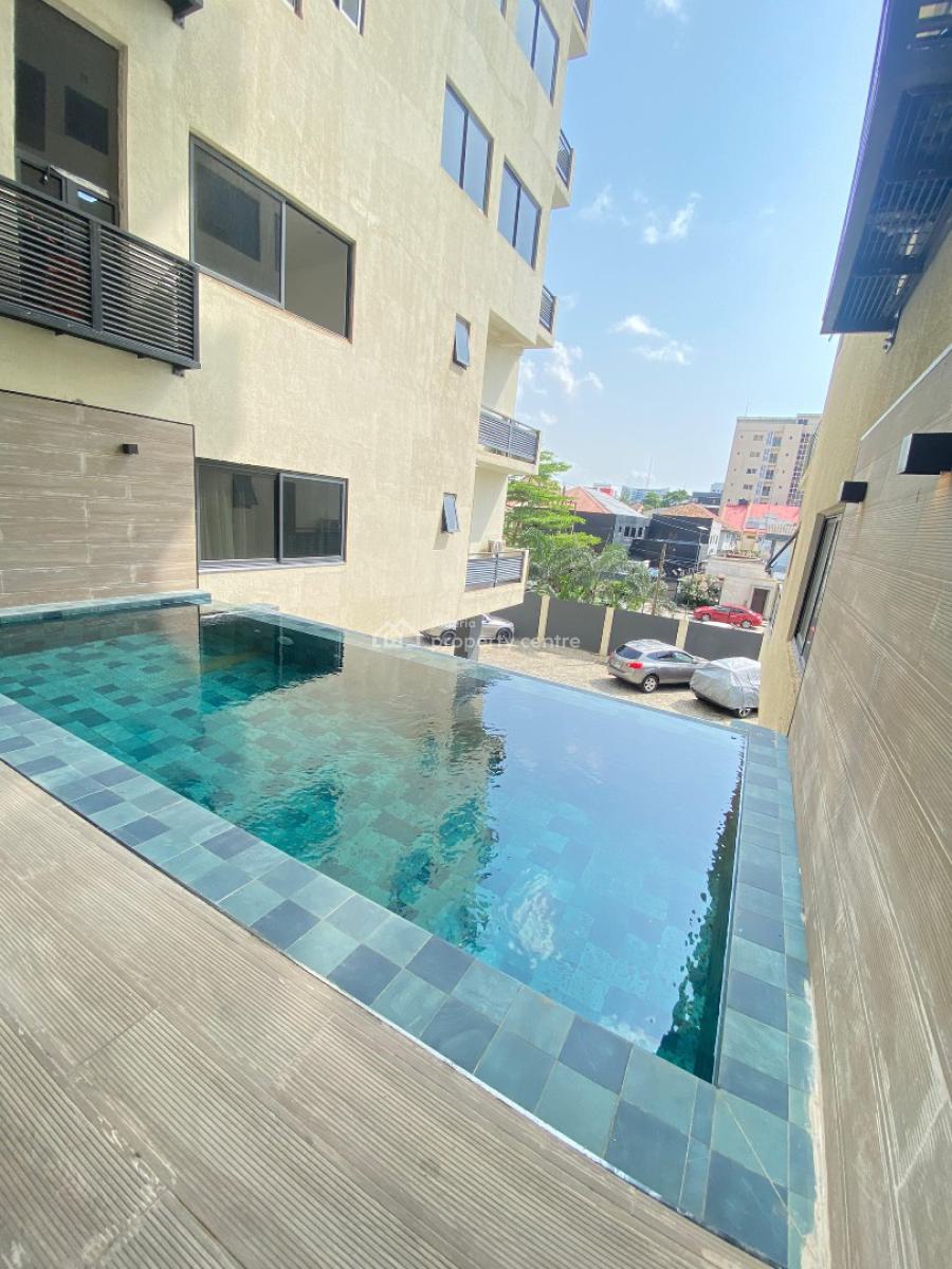 1 Bedroom Apartment, Victoria Island (vi), Lagos, Mini Flat (room and Parlour) for Sale