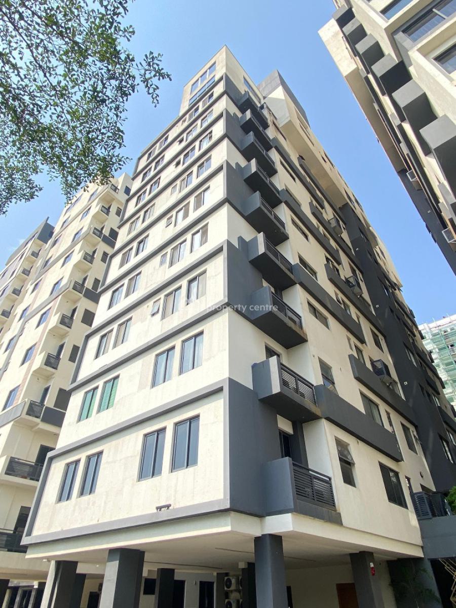 1 Bedroom Apartment, Victoria Island (vi), Lagos, Mini Flat (room and Parlour) for Sale