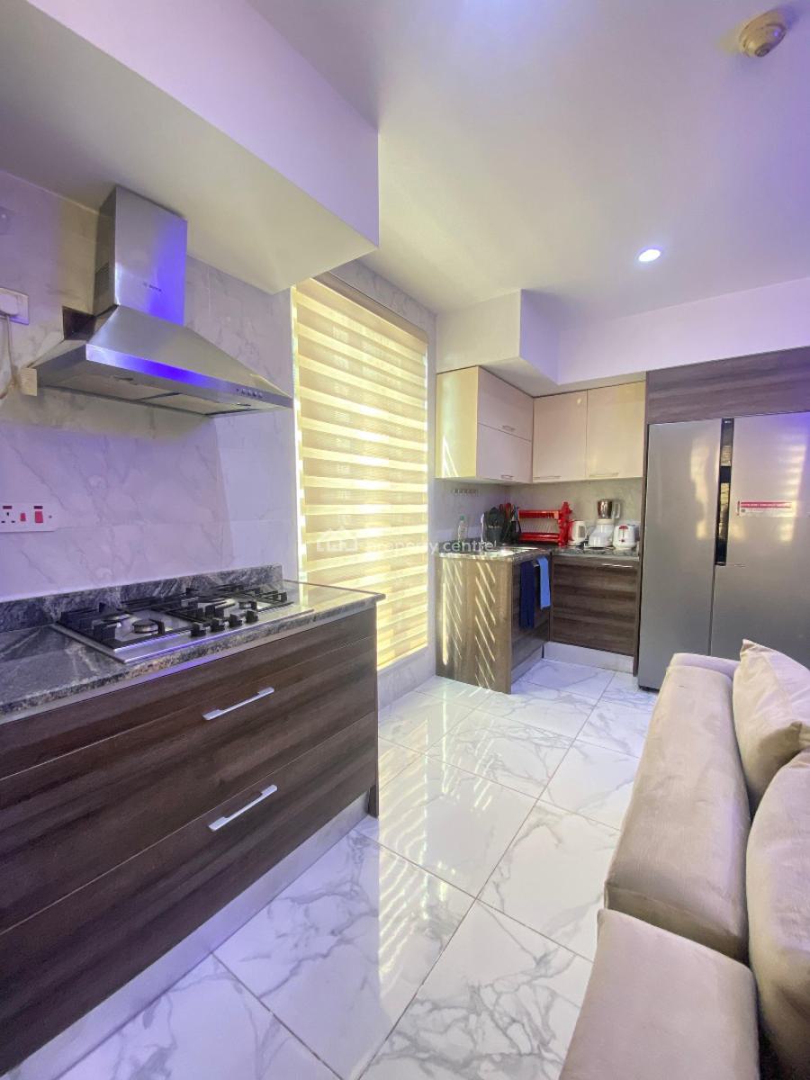 1 Bedroom Apartment, Victoria Island (vi), Lagos, Mini Flat (room and Parlour) for Sale