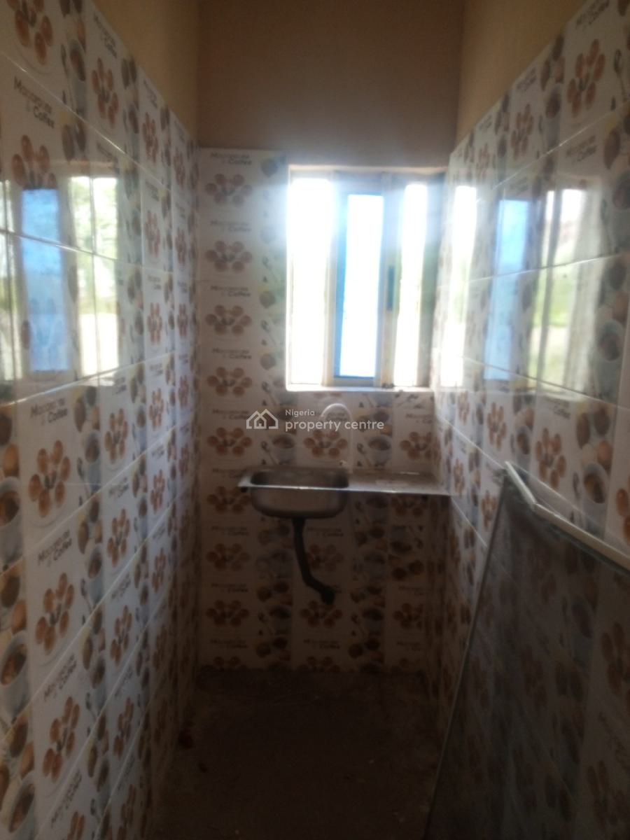 Brand New Miniflat in an Estate, Badore, Ajah, Lagos, Mini Flat (room and Parlour) for Rent