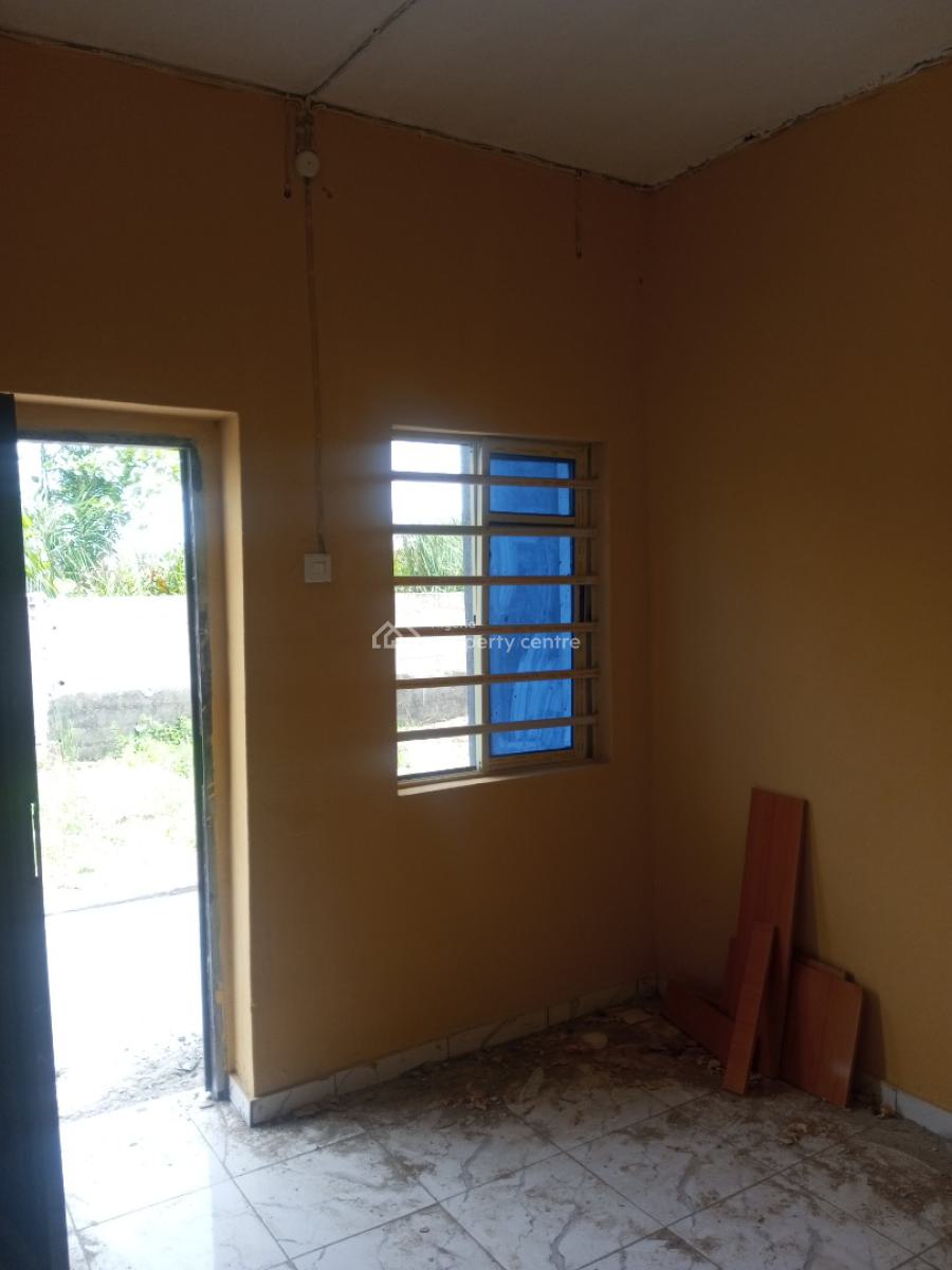 Brand New Miniflat in an Estate, Badore, Ajah, Lagos, Mini Flat (room and Parlour) for Rent